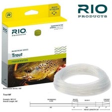 RIO Mainstream Trout Intermediate Fly Line 5, 6, 7, 8