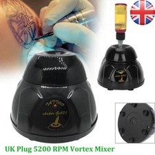 Mini vortex mixer powerful - mini,