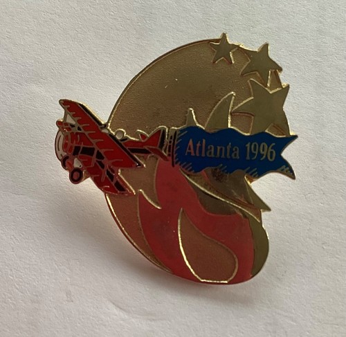 Atlanta olympic games 1996 - games,