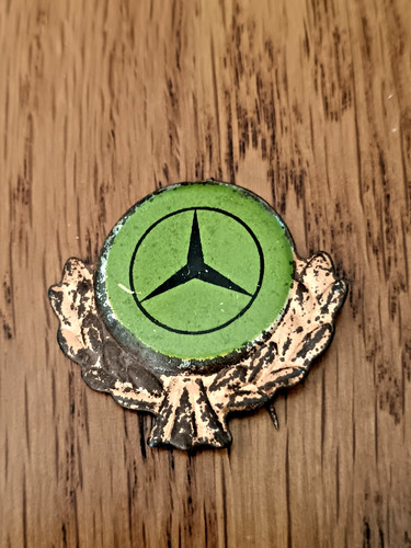 Vintage mercedes benz - vintage,