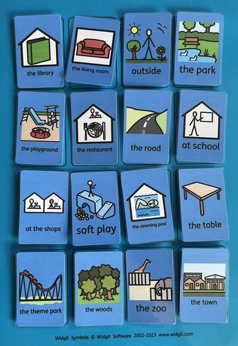 Speech language early - speech, /