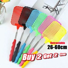 Extendable Fly Swatter