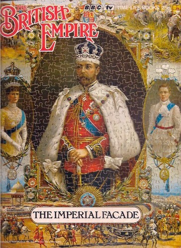 The british empire - the, empire-no.73-the