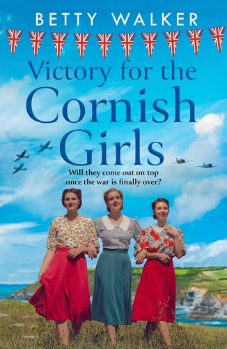 Victory for the cornish - victory, girls