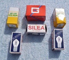 VESPA LAMBRETTA 12 VOLT