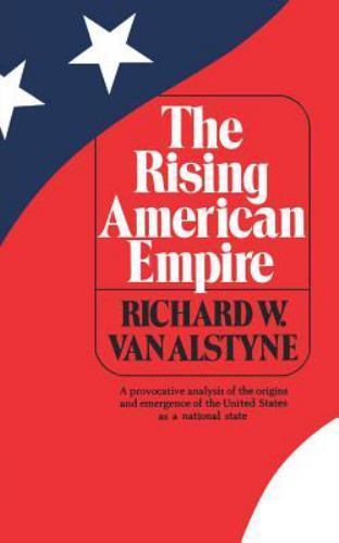 The rising american - rising, empire