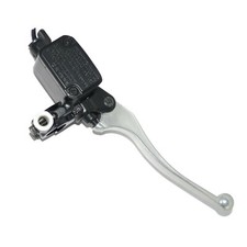 Front Brake Lever+Master