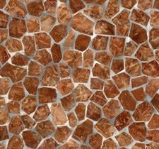 ALKOR MOSAIC CRAZY PAVING TILE