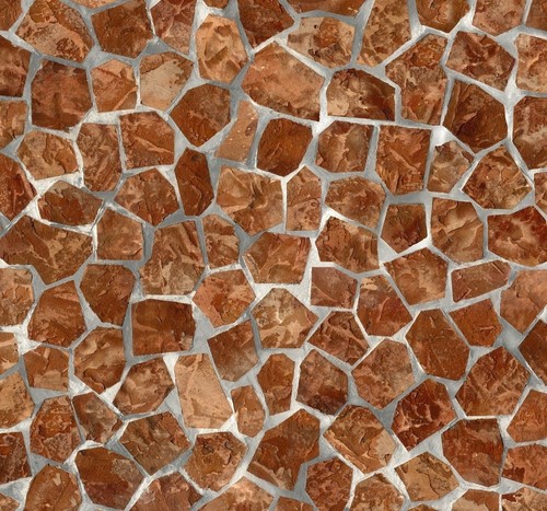 Crazy paving tile - tile, mosaic