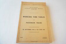 1964 London Midland Western