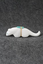 Mountain Lion Zuni Fetish