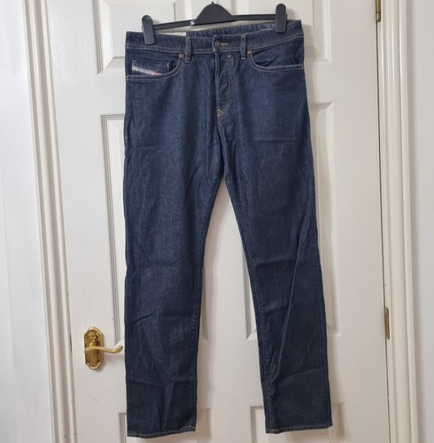 Mens diesel buster - jeans, w32