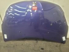 PEUGEOT 208 MK1 2014 BONNET 5