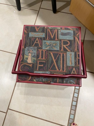 Extra large vintage wooden - extra,