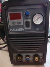 R tech Plasma 30DV 240 V AC 