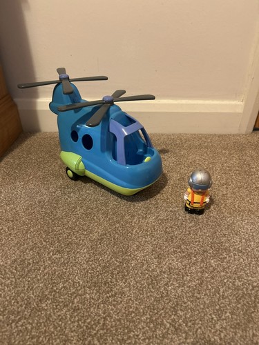 Elc happyland chinook - elc,