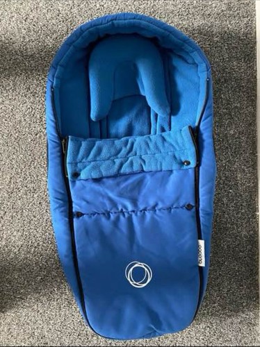 Bugaboo bee cocoon blue - bee, in