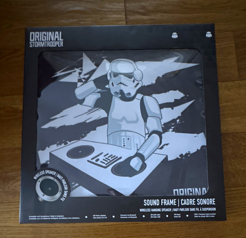 Original stormtrooper sound - original,