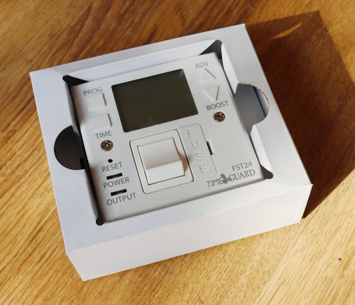 Timeguard fst digital - fst, 24