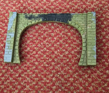 Hornby Model Railway Tunnel