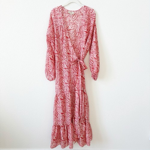 Hannah artwear emilia wrap - hannah,