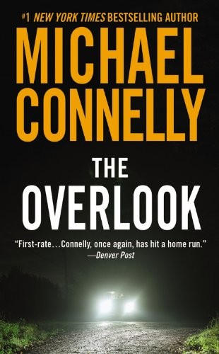 The overlook harry - the, (harry