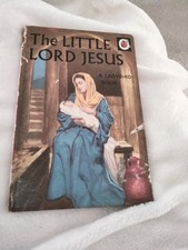 The little lord jesus - -, a