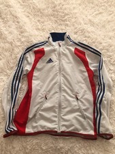 Vintage Adidas France National