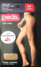 Peds Regular Control Top