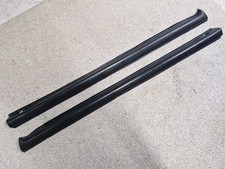 Vauxhall Nova GSi Door Top