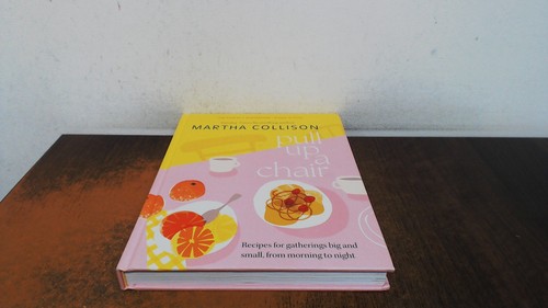 Pull a chair recipes - chair:,