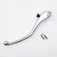 Adjustable clutch lever