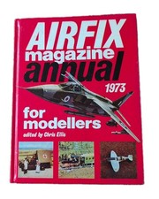 Airfix Magazine Annual For
