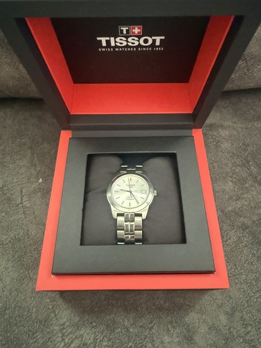 Tissot pr50 men - pr50, men's