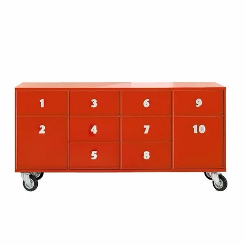 Emmebi toolbox sideboard - emmebi, with