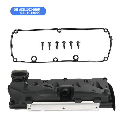 Cylinder head rocker cover - cylinder,