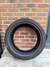 Hifly Tyre 235/40R 18 95W XL Challenger HF805. Used