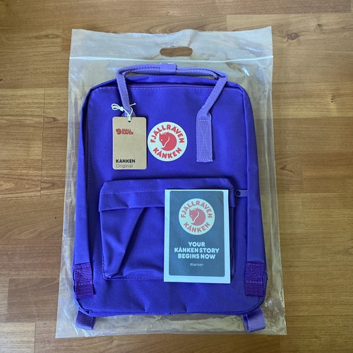 Fjallraven kanken classic - fjallraven,