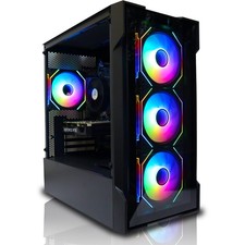 Gaming PC Ryzen 5 5600G @