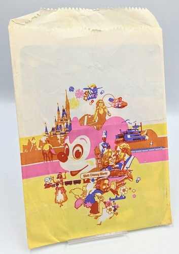 Lot vintage disney - vintage, post