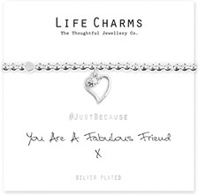 Life Charms You Are a Fabulous