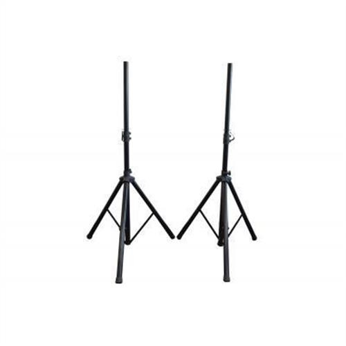 Speaker stand kit with - with, bag