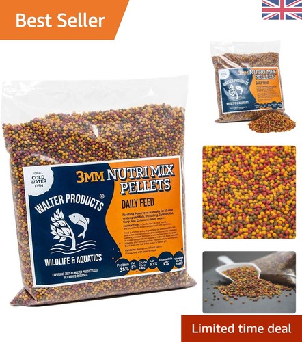 2kg walters nutri mix - 2kg,