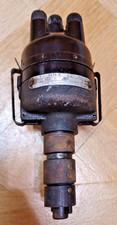 Lucas DK4A A53 distributor for Austin 7, MG T series and others. Original item