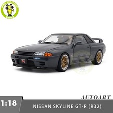 1/18 Nissan Skyline GT-R R32