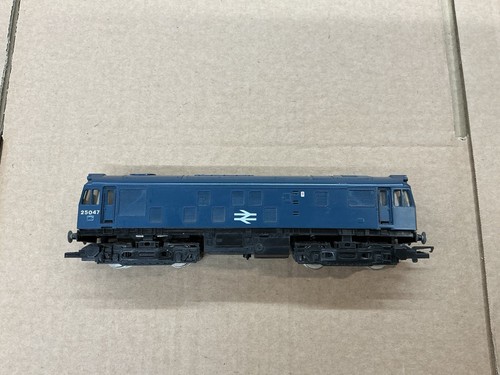 Hornby gauge diesel - gauge,