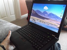 Thinkpad T430 Laptop 2.60 GHz