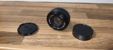 Ricoh Rikenon 1:2 50mm Camera