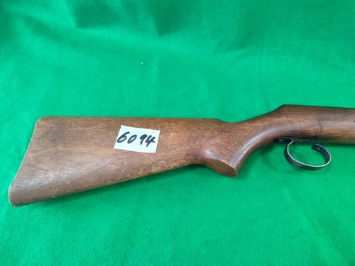 Bsa rimfire sportsman - bsa,