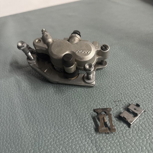 2002 2003 honda cr125r front - 2002-2003,
